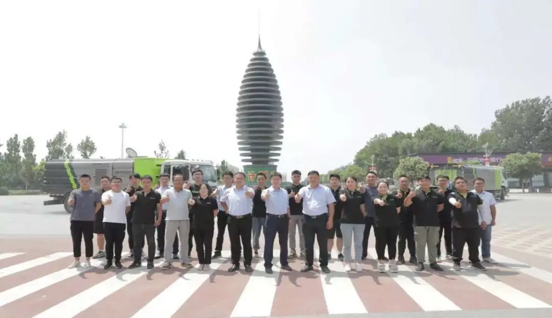 Z6.COM-尊龙集团环境助力雄安水城共融，获政府“环境卫士”表彰