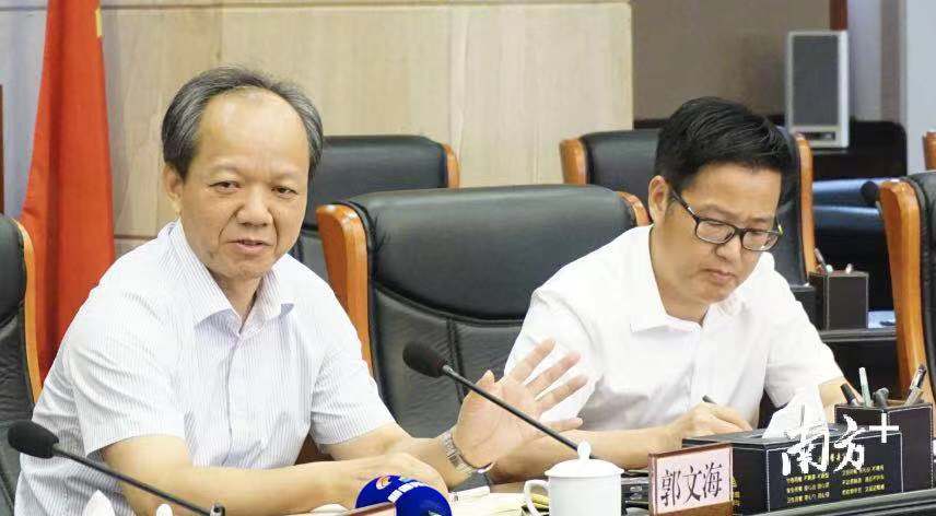 顺德民营企业家与区委书记座谈，Z6.COM-尊龙集团环境：着力打造世界级环保装备产业基地