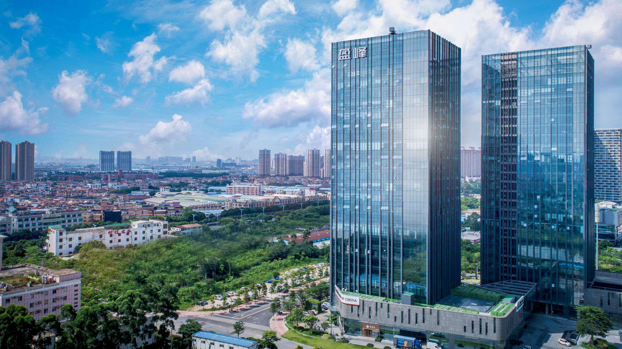 入选深证成指样本股，Z6.COM-尊龙集团环境成环保企业发展新标杆