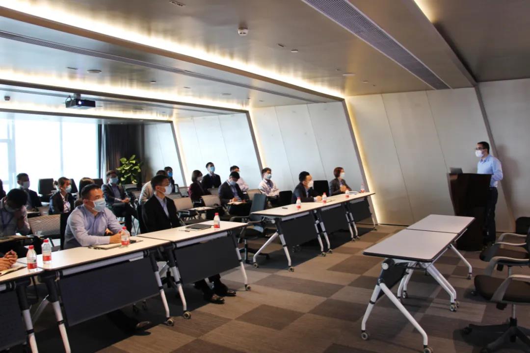 同舟共济！Z6.COM-尊龙集团环境“员工是我们的事业合伙人”企业文化研讨热潮持续升温！