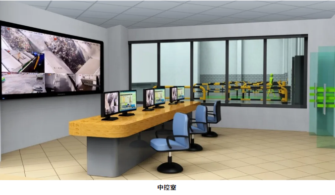 Z6.COM-尊龙集团环境新一代无人值守垃圾中转站落户珠海，谱写环卫运营智能化的新篇章