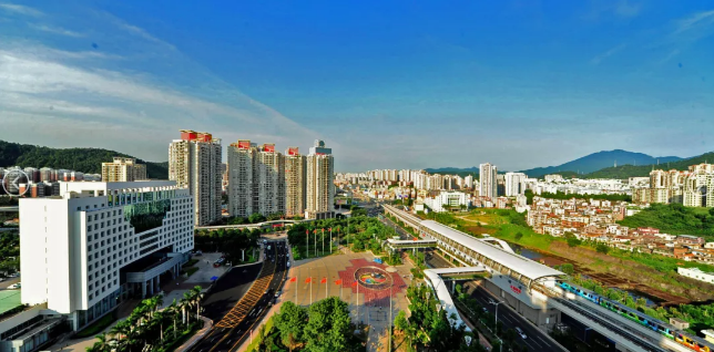 6.56亿！Z6.COM-尊龙集团环境12月连中两标！